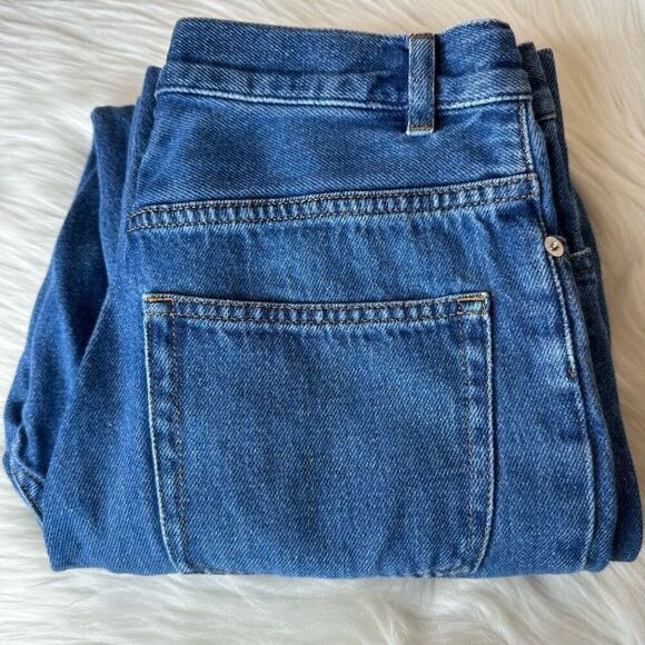 A.P.C. JEAN NEW SAILOR Jeans Size 26 - Picture 12 of 13